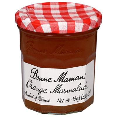 Bonne Maman Marmalade Orange - 13 Oz - Image 3