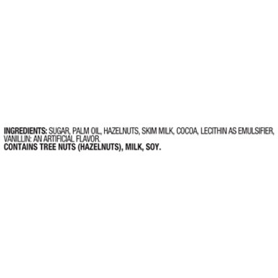 Nutella Hazelnut Spread with Cocoa - 13 Oz - Image 3