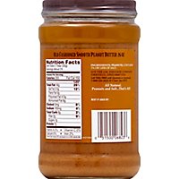 Laura Scudders Peanut Butter Old Fashioned Smooth - 26 Oz - Image 3