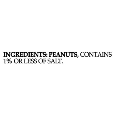 Laura Scudders Peanut Butter Old Fashioned Smooth - 26 Oz - Image 4