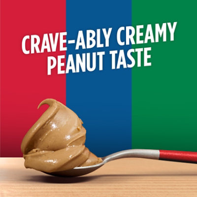 Jif Peanut Butter Creamy Twin Pack - 2-40 Oz - Image 3