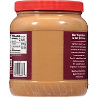 Signature SELECT Peanut Butter Creamy - 64 Oz - Image 6