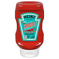Heinz Tomato Ketchup Bottle - 14 Oz - Image 5