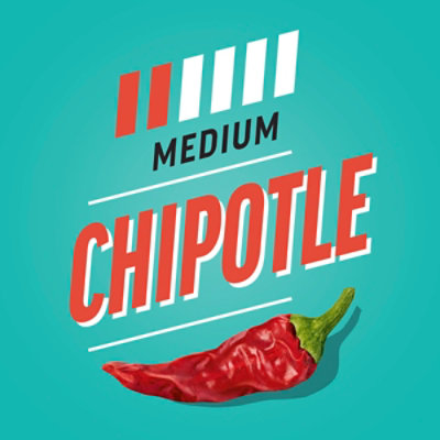 Heinz Tomato Ketchup Blended With Chipotle - 14 Oz Squeeze - Image 4