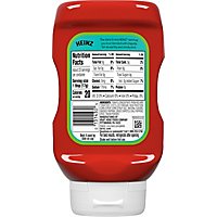Heinz Tomato Ketchup Bottle - 14 Oz - Image 9
