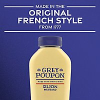 Grey Poupon Dijon Mustard Squeeze Bottle - 10 Oz - Image 7