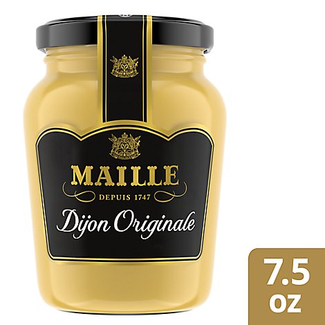 Maille Dijon Originale Mustard - 7.5 Oz