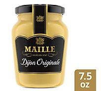 Maille Dijon Originale Mustard - 7.5 Oz
