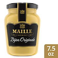 Maille Dijon Originale Mustard - 7.5 Oz - Image 1