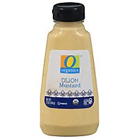 O Organics Mustard Organic Dijon - 12 Oz - Image 4