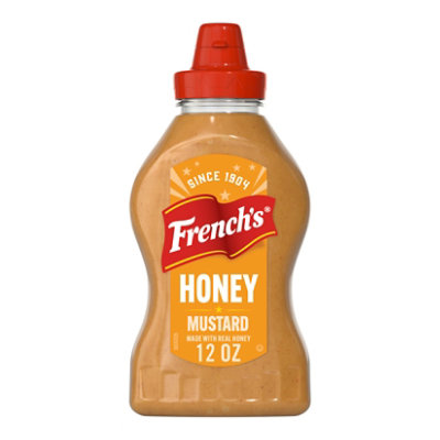 French's Honey Mustard
