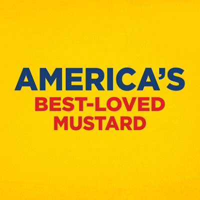 French's Honey Mustard - 12 Oz - Image 3