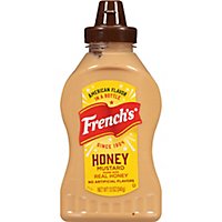 French's Honey Mustard - 12 Oz - Image 1