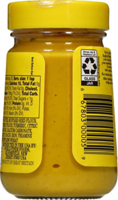 Colmans Mustard Original English - 3.53 Oz - Image 6