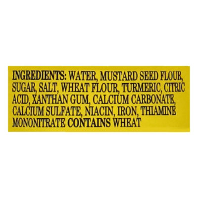 Colmans Mustard Original English - 3.53 Oz - Image 5