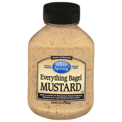 BEAVER Mustard Russian Extra Hot - 4 Oz - Image 3