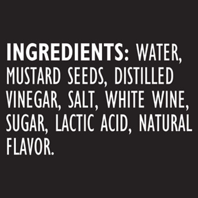 Maille Old Style Whole Grain Dijon Mustard - 7.3 Oz - Image 5