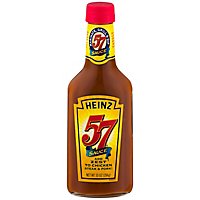 Heinz 57 Sauce Bottle - 10 Oz - Image 5