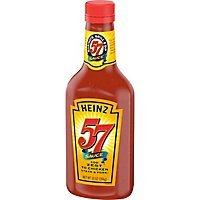 Heinz 57 Sauce Bottle - 10 Oz - Image 8