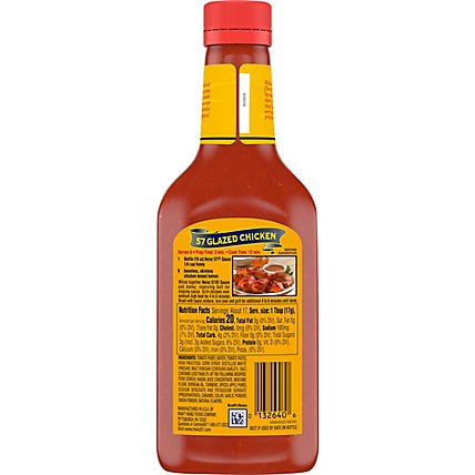 Heinz 57 Sauce Bottle - 10 Oz - Image 7