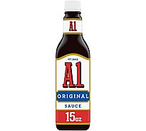 A.1. Sauce Original - 15 Oz