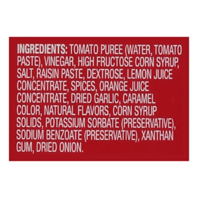 Signature SELECT Original Steak Sauce - 10 Oz - Image 4