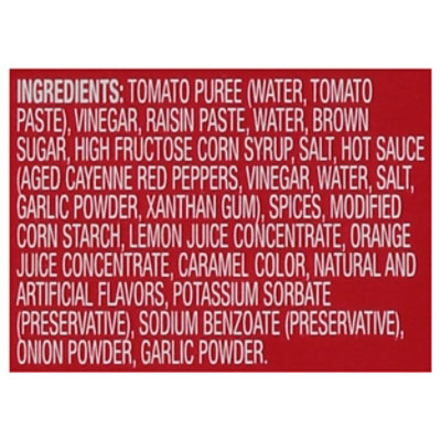Signature SELECT Bold Steak Sauce - 10 Oz - Image 4