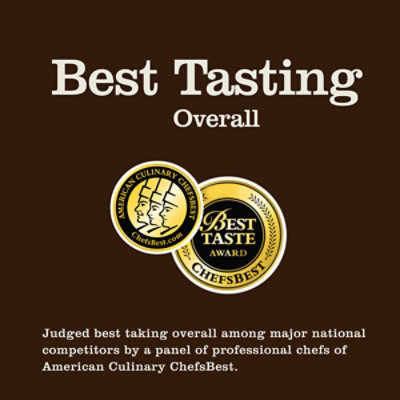 Bull's-Eye Original Barbecue BBQ Sauce - 18 Oz - Image 4