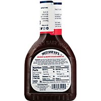 Sweet Baby Rays Sauce Barbecue Hickory & Brown Sugar - 18 Oz - Image 6