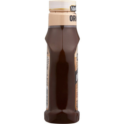 KC Masterpiece Original Barbecue Sauce - 18 Oz - Image 4