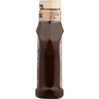 KC Masterpiece Original Barbecue Sauce - 18 Oz - Image 5