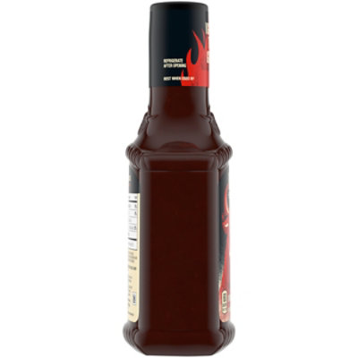 Bull's-Eye Original BBQ Sauce Bottle - 28 Oz - Image 7