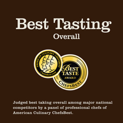 Bull's-Eye Original BBQ Sauce - 28 Oz - Image 4
