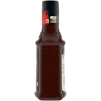 Bull's-Eye Original BBQ Sauce Bottle - 28 Oz - Image 6