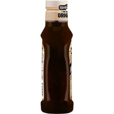 KC Masterpiece Original Barbecue Sauce - 28 Oz - Image 4