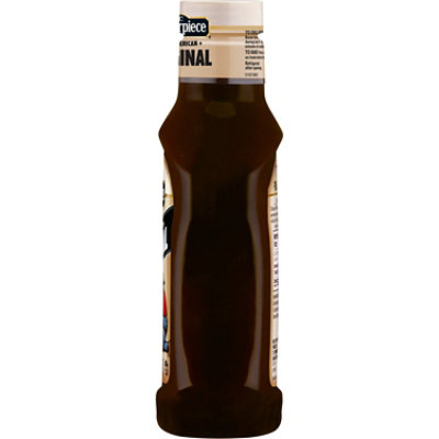 KC Masterpiece Original Barbecue Sauce - 28 Oz - Image 5