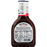 Sweet Baby Rays Sauce Barbecue Sweet n Spicy - 18 Oz - Image 5