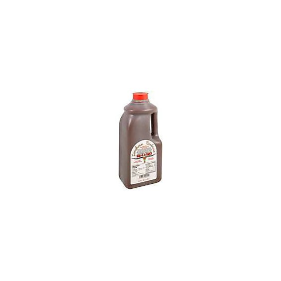 Longhorn Sauce Barbeque - 32 Oz