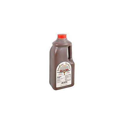 Longhorn Sauce Barbeque - 32 Oz - Image 1