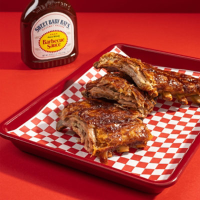 Sweet Baby Rays Sauce Barbecue - 18 Oz - Image 2