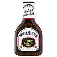 Sweet Baby Rays Sauce Barbecue Honey - 18 Oz - Image 3