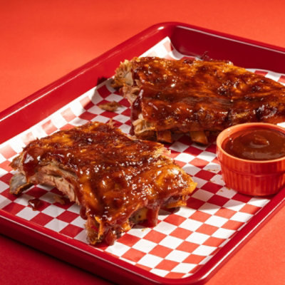 Sweet Baby Rays Sauce Barbecue - 28 Oz - Image 2