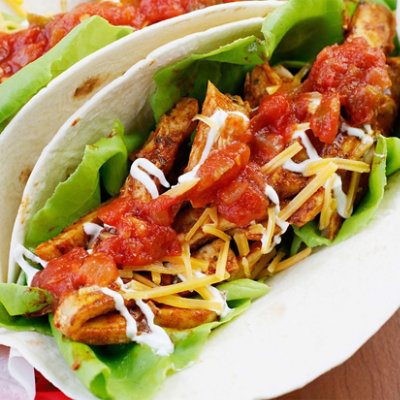 Lawry's Taco Seasoning Mix - 1 Oz - Image 5