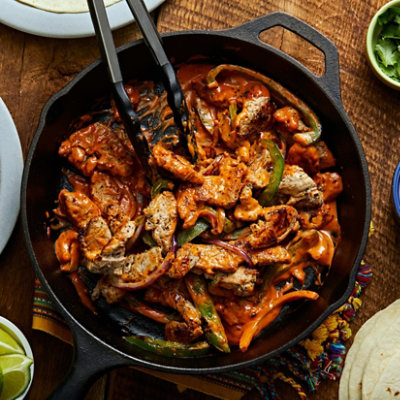 Lawry's Fajitas Spices & Seasonings - 1.27 Oz - Image 5