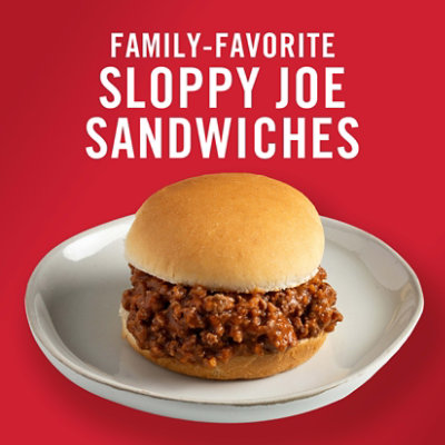 McCormick Sloppy Joes Seasoning Mix - 1.31 Oz - Image 5