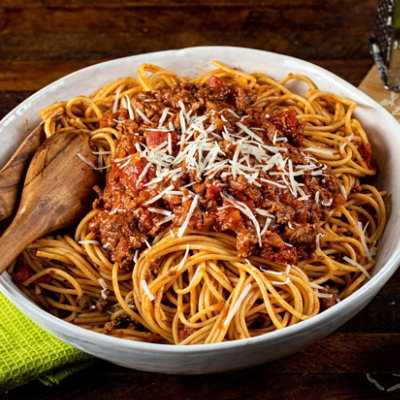 Lawry's Spaghetti Mix - 1.5 Oz - Image 2