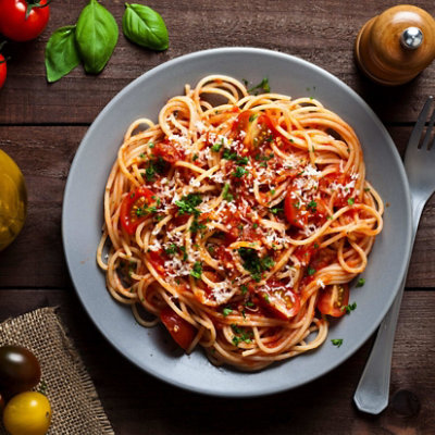 Lawry's Spaghetti Mix - 1.5 Oz - Image 5