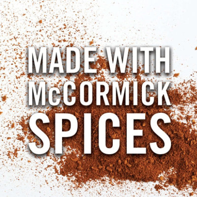 McCormick Less Sodium Chili Seasoning Mix - 1.25 Oz - Image 4