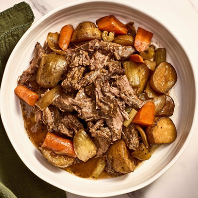 McCormick Slow Cooker Savory Pot Roast Seasoning Mix - 1.3 Oz - Image 5