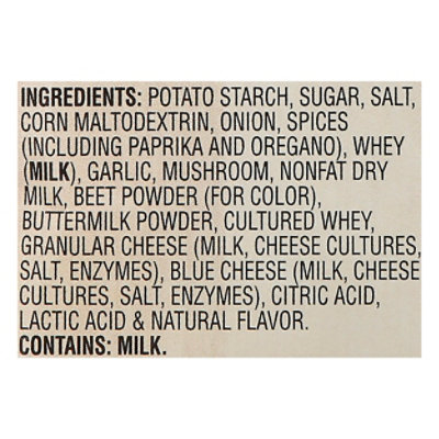Signature SELECT Sauce Mix Spaghetti - 1.5 Oz - Image 5